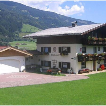 Apartamento Habachschmied Familie Gruber Bramberg am Wildkogel Exterior foto