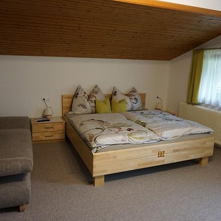 Apartamento Habachschmied Familie Gruber Bramberg am Wildkogel Exterior foto