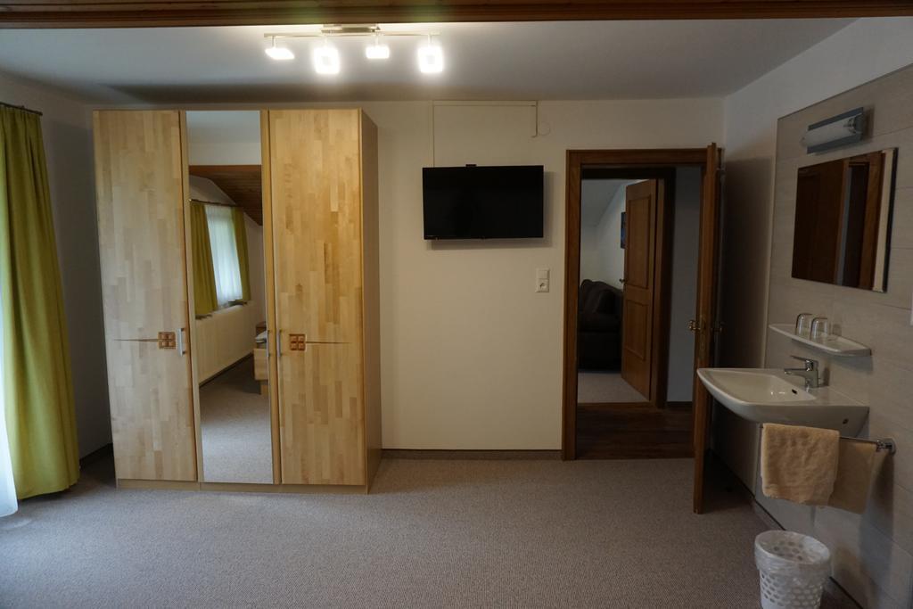 Apartamento Habachschmied Familie Gruber Bramberg am Wildkogel Exterior foto