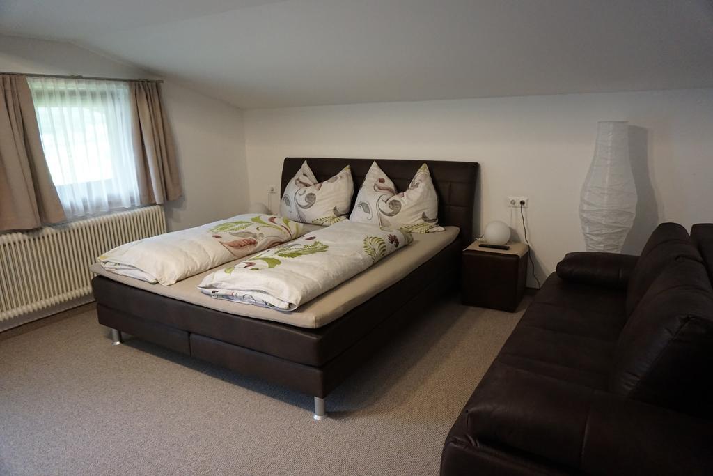 Apartamento Habachschmied Familie Gruber Bramberg am Wildkogel Exterior foto