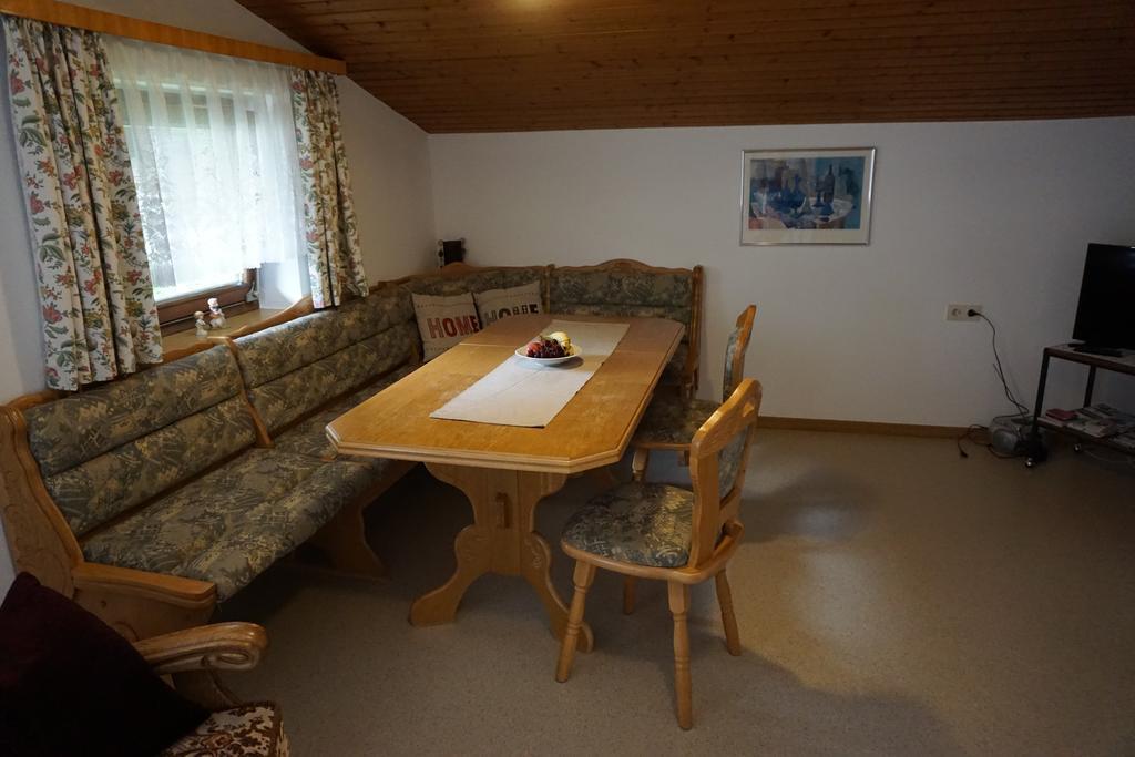 Apartamento Habachschmied Familie Gruber Bramberg am Wildkogel Exterior foto