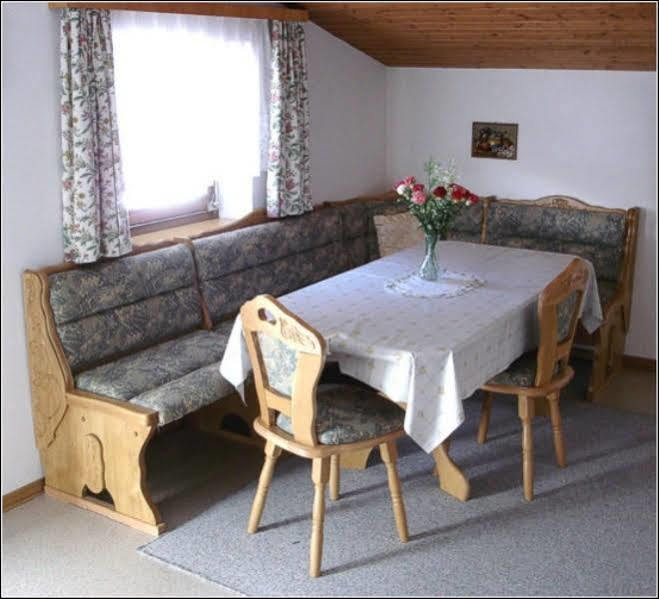 Apartamento Habachschmied Familie Gruber Bramberg am Wildkogel Exterior foto